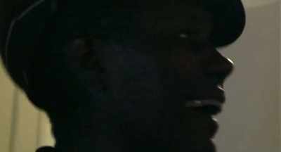 Yeah, he hypnotised me
without me knowing. - Grace Jones: Bloodlight and Bami