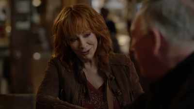 Yeah, when I was 12 years old, - Reba McEntire's The Hammer