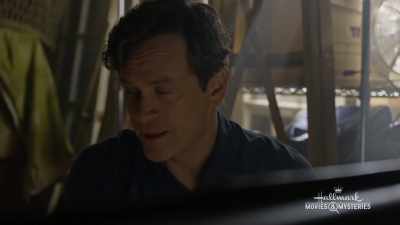 Yeah, I was 18, so... - Rise and Shine, Benedict Stone
