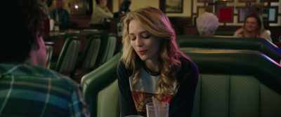 Yeah, when I was a kid, - Happy Death Day