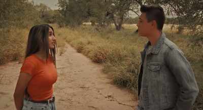 - Yeah, I had a really nice time. - Haunted Valley
