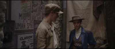 - Yeah, and I was about
to get my high score back. - Theodosia