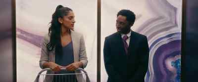 - Yeah, I actually got a job. - Midas
