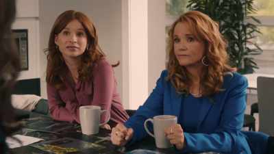 Yeah, I actually represent Onyx Point. - The Spencer Sisters