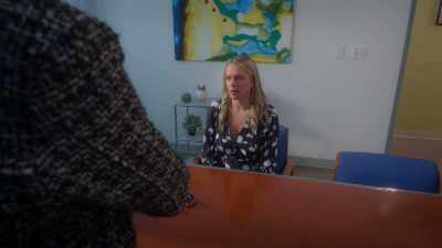 Yeah, and I was actually thinking-- - The Date Whisperer