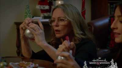 Yeah, I actually went by
his house. - A Joyous Christmas