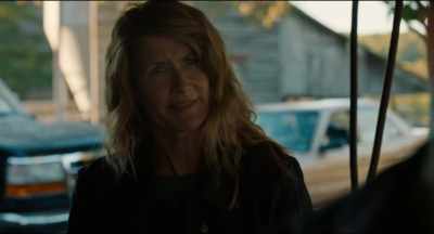 Yeah, but I ain't supposed
to talk about this stuff, so-- - Trial by Fire