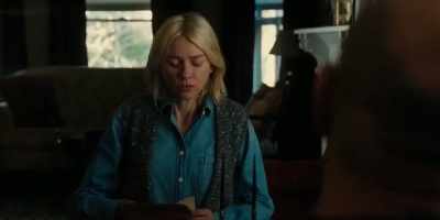 Yeah, I almost forgot. - The Book of Henry