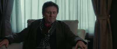 Yeah, I always had
a soft spot for her. - Death of a Ladies' Man