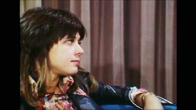 Yeah, I always have this fantasy of
going out - Suzi Q