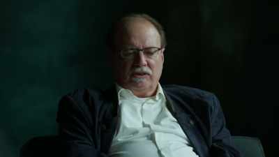 -: Yeah, I always say - Inside the Mind of a Con Artist
