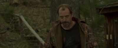 Yeah, I always
wanted a piece you. - Sawed Off