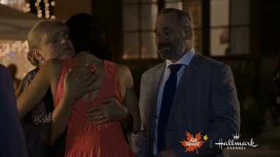 - Yeah, I am.
- Aw, I love you so much. - Love Strikes Twice