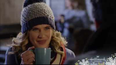 Yeah, I am feeling
a little bit more - Winter's Dream