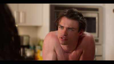 Yeah, I am. I mean,
I am quite bummed, you know, - High Fidelity