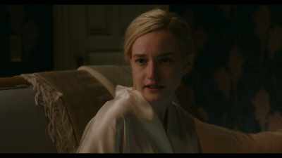 Yeah, I am. It's just… - Inventing Anna
