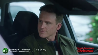 Yeah. I am making excuses.
You want to know why? - Bringing Christmas Home