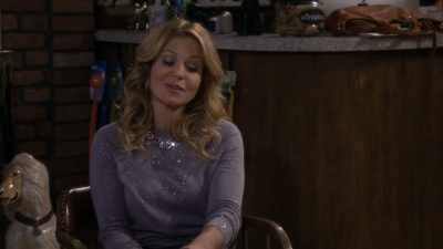 Yeah, I am really not looking forward
to the whole dating thing. - Fuller House