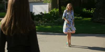 Yeah, I am. - A Simple Favor
