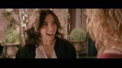 - Yeah, I am, - Katie's Mom