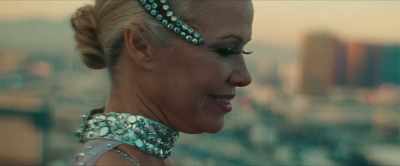Yeah, I am. - The Last Showgirl