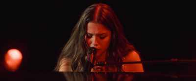 - Yeah, I had another dream
about Onyx last night. - Olivia Rodrigo: GUTS World Tour
