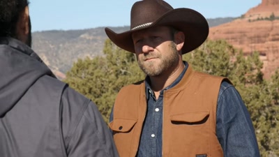 - Yeah.
- I appreciate you coming out - Beyond Skinwalker Ranch