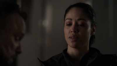 -Yeah. I appreciate that.
-(phone rings) - Debris