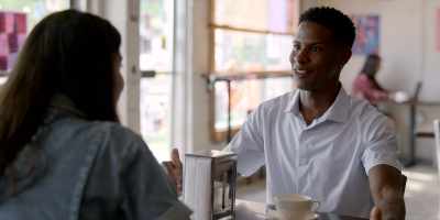 Yeah, I assumed you
were a big coffee head - Single Drunk Female