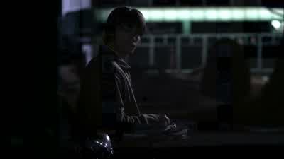 -Yeah, I bet. - Supernatural