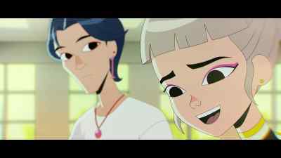 Yeah. I bet Sasuke had a favorite lily pad - Jentry Chau vs the Underworld