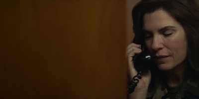 -Yeah, I bet.
-That's for sure. (chuckles) - The Hot Zone