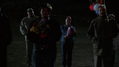 Yeah I bought it to impress girls - Tremors