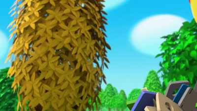 Yeah! I brought rulers
so Reny can help you - The Chicken Squad