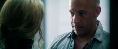 Yeah. I came back home. - Bloodshot