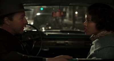 Yeah, I came lookin' for you,
didn't I? - Motherless Brooklyn