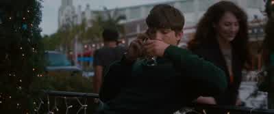 Yeah, I can come to Ohio. - No Strings Attached