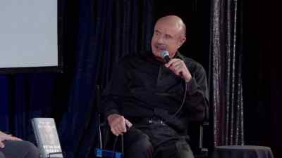 - Yeah.
- I can get… - Adam Ray Is Dr. Phil UNLEASHED