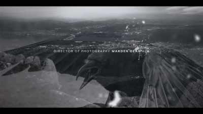 ♪ Yeah, I can hear that - The Gloaming