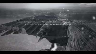 ♪ Yeah, I can hear that - The Gloaming