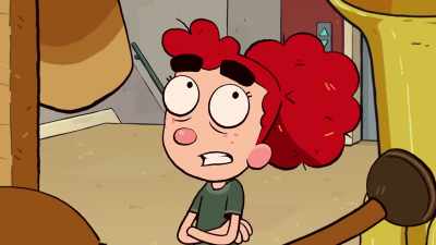 - Yeah, I can hear that.
Why? - It's Pony