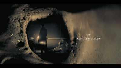 ♪ Yeah, I can hear that - The Gloaming