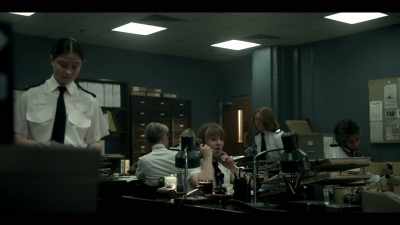 Yeah, I can hear them.
Yeah, that's them. - The Long Shadow