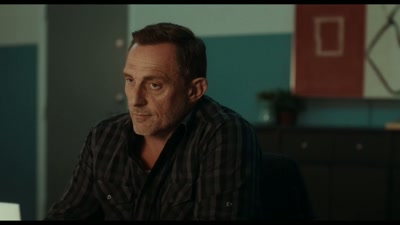 Yeah, but I can live with that.
As long as we do something. - The Angel Maker