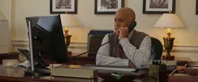 Yeah, I can meet between
6:00 and 8:00 p.m. tonight. - The Best Man: The Final Chapters