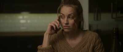 Yeah, I can meet
you. Half an hour? - Ship of the Damned