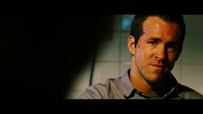 Yeah. I can only imagine. - Safe House