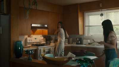 - Yeah. I can
pay the water bill. - Burden of Truth