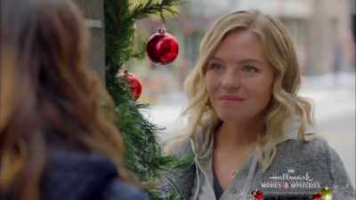 Yeah, I can relate. - A Veteran's Christmas