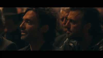 Yeah, I can see. Maybe that way,
you won't do anything stupid. - Rogue City